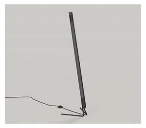 NUAD - Radent Floor lamp - Golvlampa - Black - 147,5cm x 34cm x 26cm