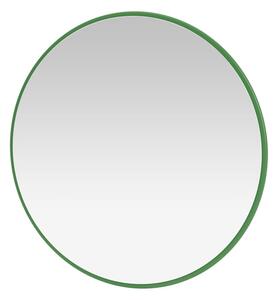 Montana - Colour Frame Mirror - AROUND/SP1212R - Spegel - Parsley - Ø 6 9. 6 C M / D 1 . 2 C M