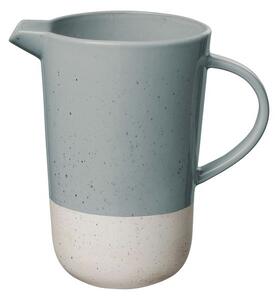 Blomus - Sablo Jug - Kanna - Stone - Ø11 cm / 1 L