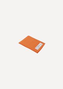 FRAMA - Light Towels - Handduk - Burnt Orange - Hand - W50 x L80 cm