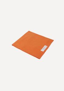 FRAMA - Light Towels - Handduk - Burnt Orange - Bath - W150 x L100 cm
