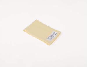FRAMA - Light Towels - Handduk - Pale Yellow - Hand - W50 x L80 cm