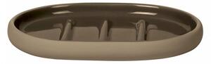 Blomus - Sono Soap Dish - Fat - Tan - H1,8 x B10 x L13 cm