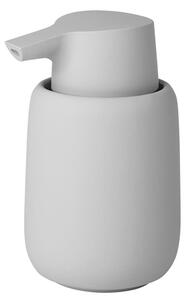 Blomus - Sono Soap Dispenser - Tvålpump - Micro Chip - H14 x L9,5 x Ø8,5 cm / 0,25 L