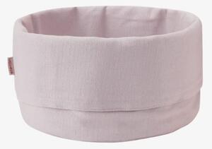 Stelton - Stelton Bread Bag - Brödkorg - Lavender - W23 x H21 x L23 cm