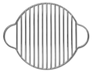Eva Solo - FireCylinder Grill Grid - Grillgaller - Stål - D: 29.5 cm B: 37.8 cm