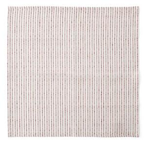 Audo Copenhagen - Byasa Napkin - Kökshandduk - Burnt Sienna - H: 45 x W: 45 cm