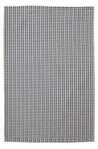 Audo Copenhagen - Troides Tea Towel - Kökshandduk - Indigo - H: 67 x W: 40 cm