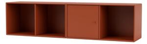 Montana - LINE - Wall mounted - Skänk - Hokkaido - B 139,2 x H 35,4 x D 30 cm
