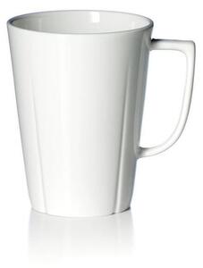 Rosendahl - Grand Cru / Mug - Mugg - Hvid - Ø8,5 x H11 cm (0,34 cl)