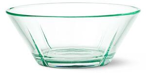 Rosendahl - Grand Cru Recycled / Glass Bowl - Skål - Recycled Glass Tone - Ø15 x H6 cm (0,48 L)