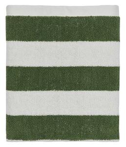 OYOY LIVING - Raita Towel - Handduk - Green mini - H60 x W40 cm