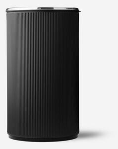 Vipp - Pedal Bin - Vipp19 - Papperskorg - Black - Ø42 x H73 cm - 60 Liter