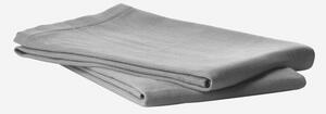 Vipp - Tea Towel, 2 pcs - Vipp121 - Kökshandduk - Light Grey - L: 80 x B: 50 cm