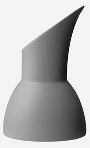 Vipp - Milk Jug - Vipp205 - Kanna - Grey - H: 13,9 x Ø: 9 cm - 26 cl