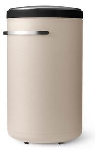 Vipp - Laundry Basket - Vipp441 - Tvättkorg - Beige - Ø39 x H69 cm