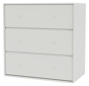Montana - CARRY - Wall mounted - Byrå - Nordic - H 82.2 CM / W 69.6 CM / D 38 CM