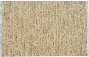Hickory matta 200 x 300 cm - Creme/Sand - Ullmattor, Mattor