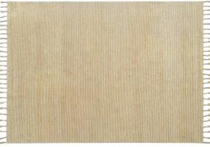 Birch matta 200 x 300 cm - Beige