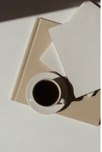 Poster - Coffee - 21x30