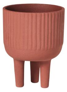 Kristina Dam Studio - Terracotta Bowl - Skål - Small - Ø12 x H16 cm