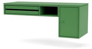 Montana - BUREAU - Skrivbord - Parsley - H13.8CM-36.6 CM/W93.8 CM/D38CM