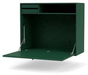 Montana - STUDIO - Skrivbord - Pine - H 58.2 CM / W 69.6 CM / D 30 CM