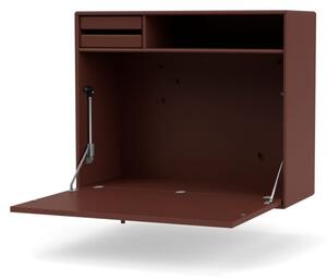 Montana - STUDIO - Skrivbord - Masala - H 58.2 CM / W 69.6 CM / D 30 CM