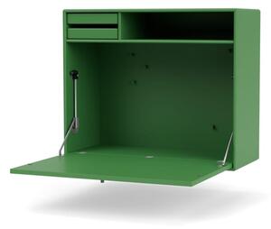 Montana - STUDIO - Skrivbord - Parsley - H 58.2 CM / W 69.6 CM / D 30 CM