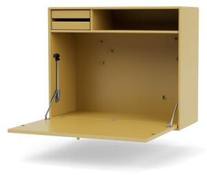 Montana - STUDIO - Skrivbord - Cumin - H 58.2 CM / W 69.6 CM / D 30 CM