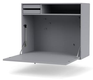 Montana - STUDIO - Skrivbord - Graphic - H 58.2 CM / W 69.6 CM / D 30 CM