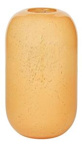 Broste CPH - Kai vase - Vas - Sheepskin dusty peach - Ø12,5 x H21,5 cm