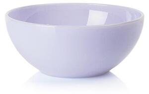 Lucie Kaas - Milk Bowl - Skål - Large Lavender - Ø 17,9 cm