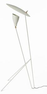 Warm Nordic - Silhouette / Floor Lamp - Golvlampa - Warm White - L45 x W59 x H140 cm