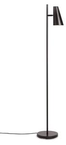Woud - Cono floor lamp - Golvlampa - Black - Ø: 23 x H: 141,5 cm