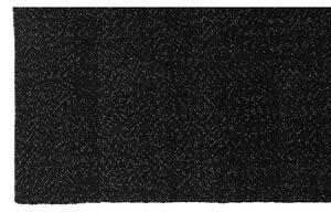 Normann Copenhagen - Polli Rug - Mattor - Medium - Dark Grey - B: 170 x L: 240 cm