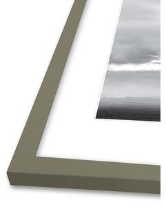 Nordic Line - Nordic Line frames - Green Leaf - Ramar - Green Leaf - A2
