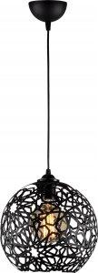 Fellini taklampa 785 - Svart - Pendellampor, Taklampor