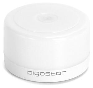 Aigostar - LED Ljusreglerad portable nattlampa LED/1W/5V 6500K+ USB