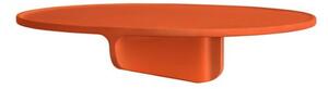 String Furniture - Museum NM&.045 - Hylla - Orange - W: 28 x H: 8 x D: 24