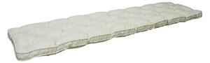 Utomhussoffdyna Brooklyn 190 cm Beige - Beige