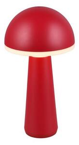 Bordslampa TRIO Fungo Röd - Röd