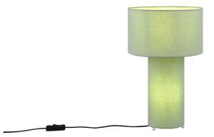Bordslampa TRIO Bale Pistage grön - Pistage grön