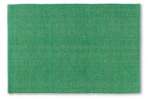 Lyngby Porcelain - Herringbone Placemat - Bordstablett - Green - 43 x 30 cm