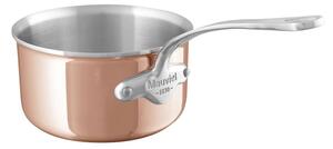 Mauviel 1830 - M'6s - Pot - Gryta - Cobber - 12 cm - 12 cm