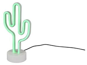 Bordslampa TRIO Cactus -