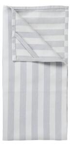 Broste CPH - Frankie viskestykker - Kökshandduk - Rainy day/Orchid hush - W50 x L70 cm S/2