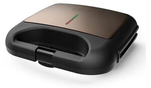 Smörgåsgrill Black+Decker 2 Fack Panini - Panini