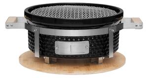 Kolgrill Mustang Charcoal Hibachi -