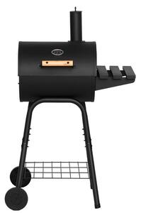 Kolgrill Mustang Barrel Kilgore -
